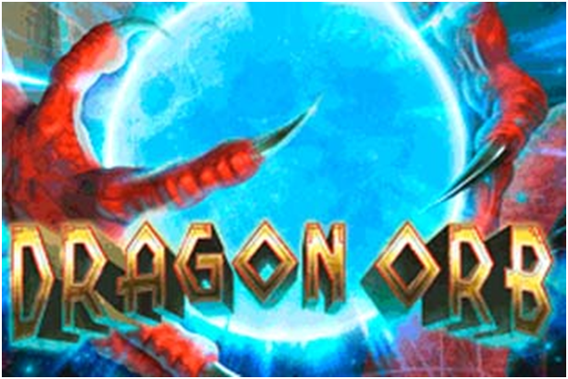 Dragon ORB slot game