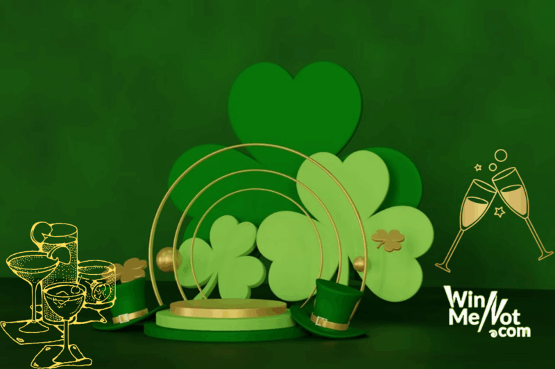 Best 10 Food and Drinks to Celebrate St Patrick’s Day Drinks to Celebrate St Patrick’s Day
