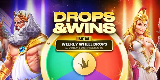 Drops and Wins
