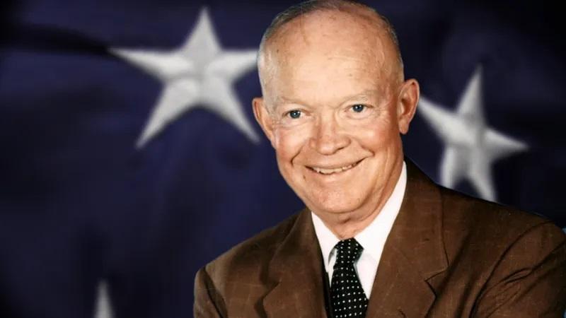 Dwight Eisenhower