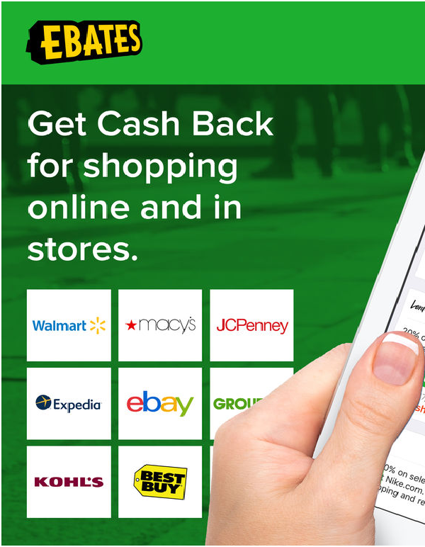 Ebates App