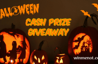 Eight Fabulous Halloween Parties With Cash Prizes and Free Plays To Win At Casinos