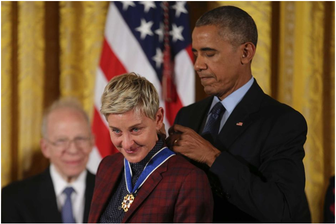Ellen quotes