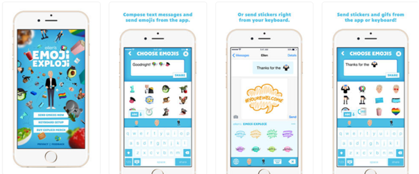 Ellens Emojis