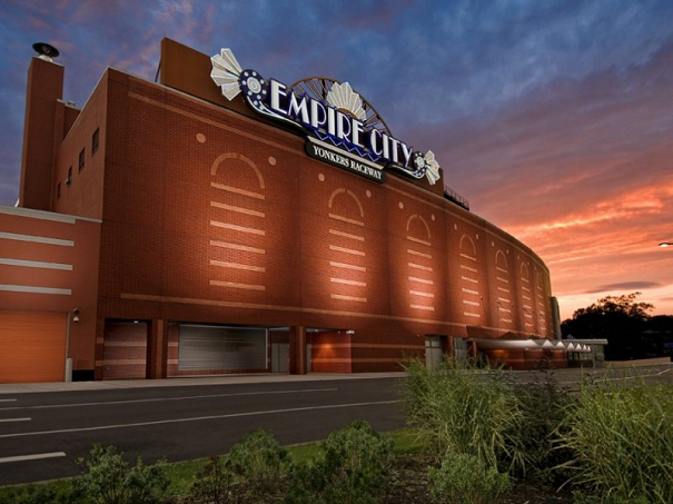 Empire city casino