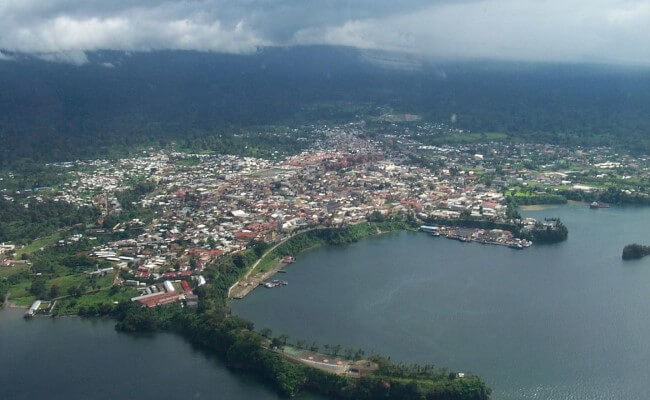 Equatorial Guinea