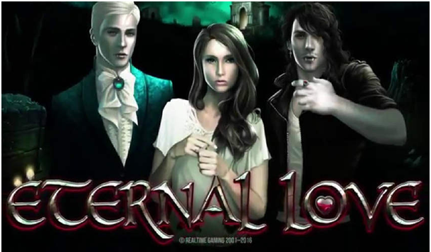 12 Best Scary And Horrifying Slots To Play At Halloween Eternal Love