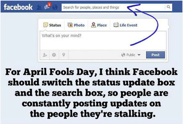 Fb Pranks