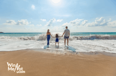 Family Vacations in America