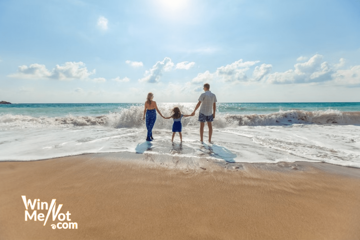 Family Vacations in America