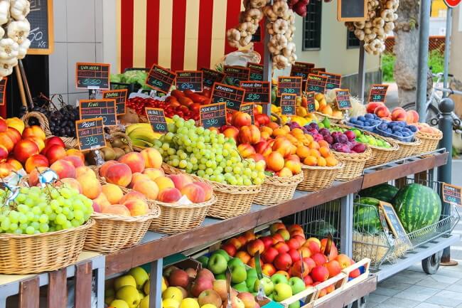 7 Places to Visit in Kauai Farmers' Markets