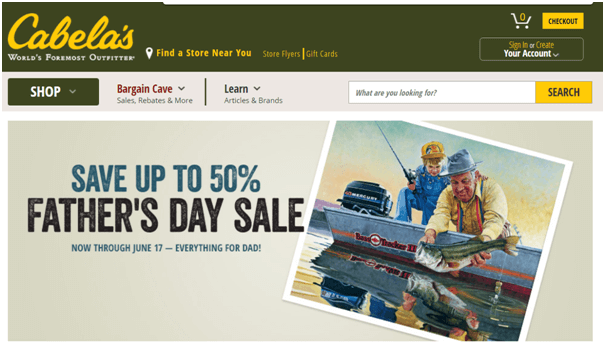 Father's Day Sports deals