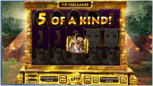 How To Play Fire Dragon Slot Game? Fire Dragon slot features