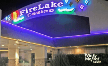 FireLake Casino