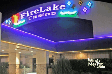 FireLake Casino