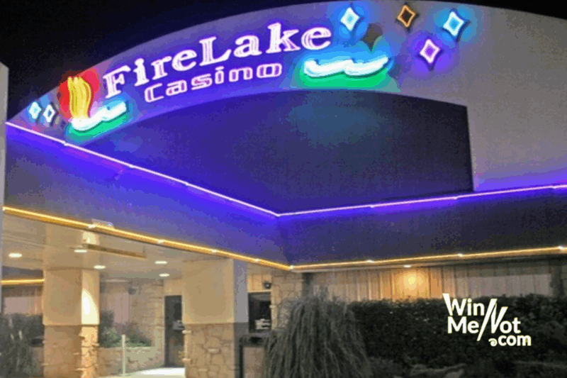 What Makes FireLake Casino A Popular Gaming Spot? FireLake Casino
