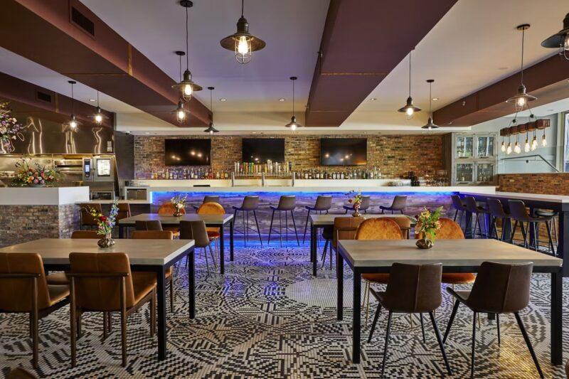 What Makes FireLake Casino A Popular Gaming Spot? FireLake Casino Bistro