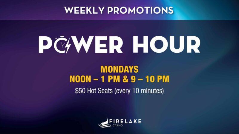 What Makes FireLake Casino A Popular Gaming Spot? FireLake Casino Promotions