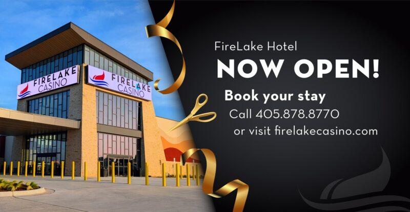 What Makes FireLake Casino A Popular Gaming Spot? Firelake casino Hotel