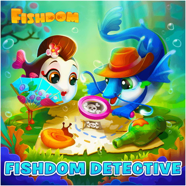 How to Get Free Lives in the Game of Fishdom? Get free lives