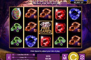 Five best slots