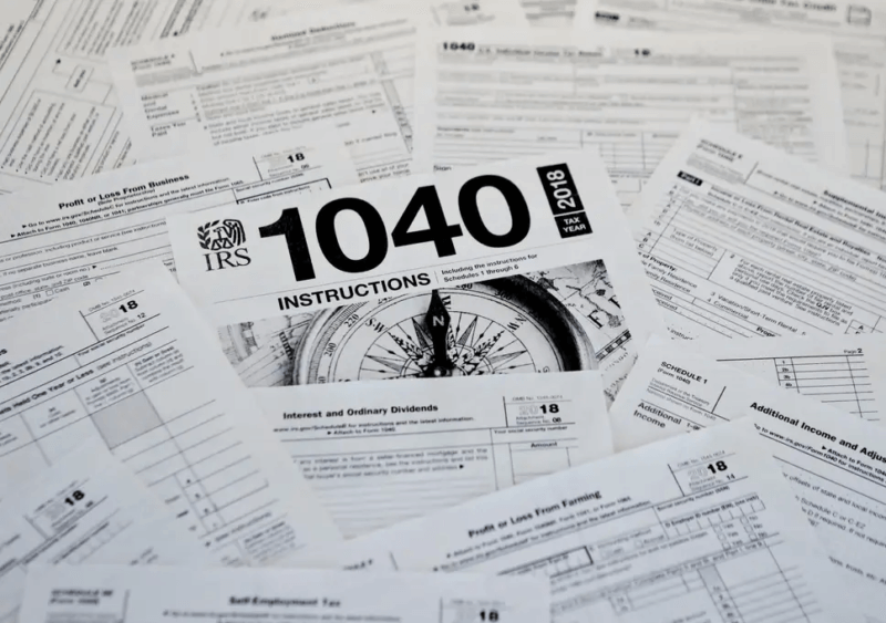 US Gambling Taxes Guide 2020 Know What Tax Is Applicable On Gambling