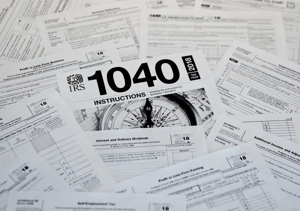 US Gambling Taxes Guide IRS Taxes for gambling