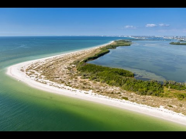 Ft De Soto Park Florida | Best vacation spots, Vacation 