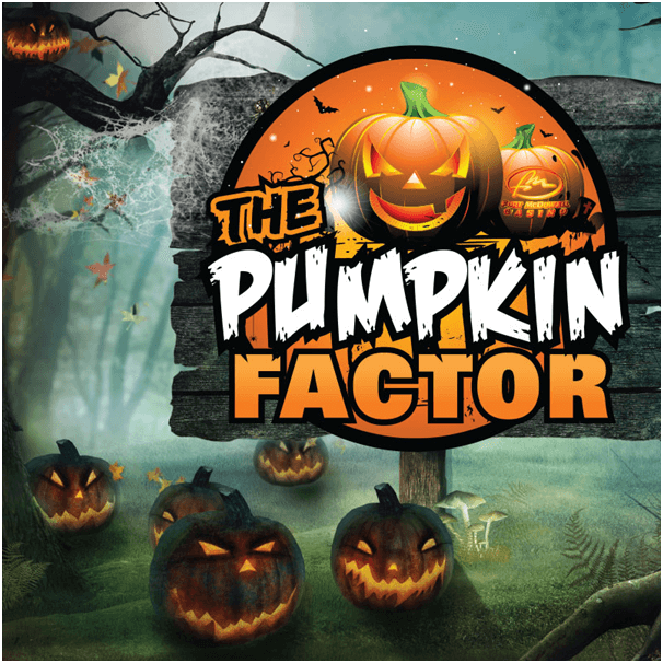 Fort Macdowl casino Halloween 2018