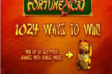 1024 ways to win slots