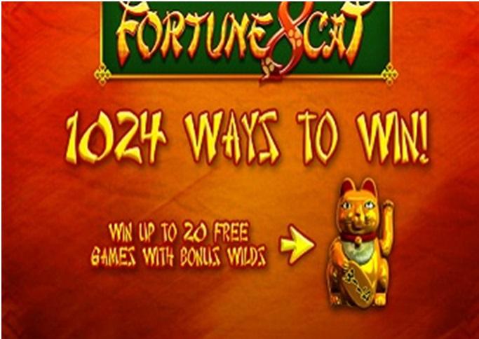 1024 ways to win slots