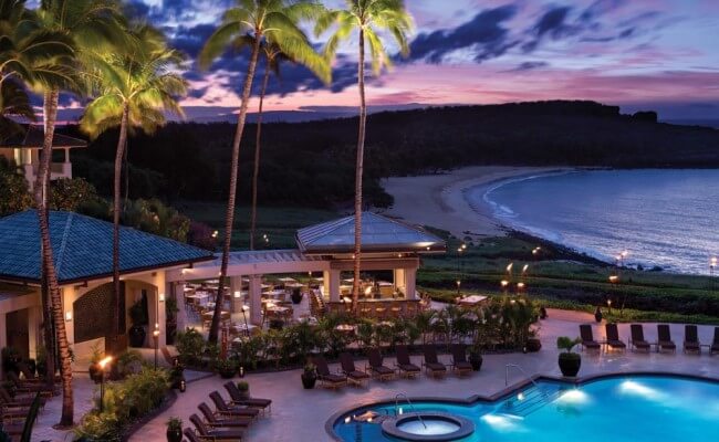 Best Resorts in Hawaii