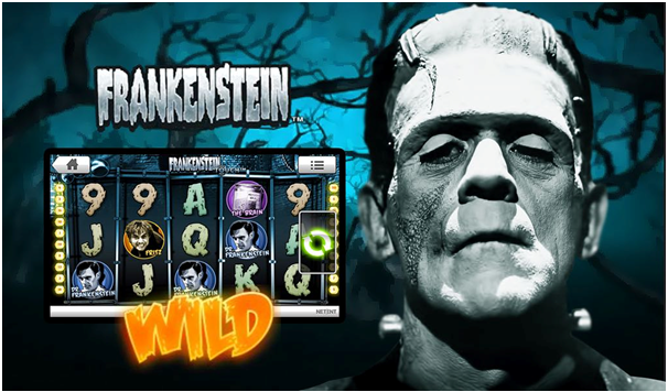 Frankenstein