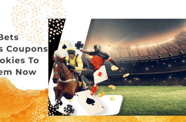 Free Bets Bonus Coupons At Bookies To Redeem Now