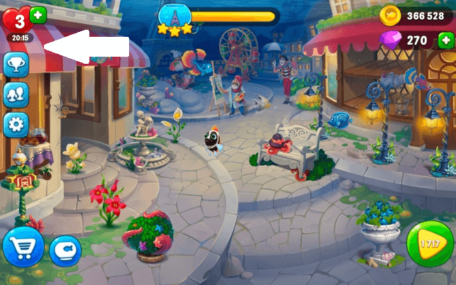 How to Get Free Lives in the Game of Fishdom? Get Free Lives in the Game of Fishdom