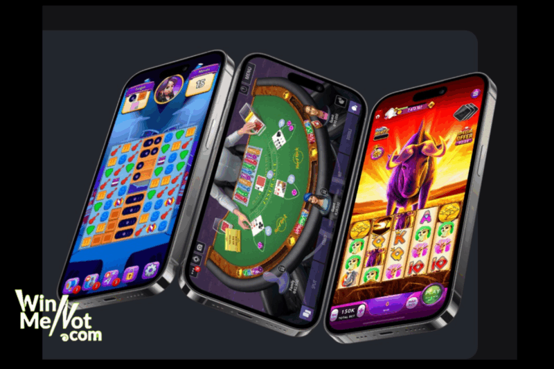 Best and Free Mobile Slots Games Online Free Mobile Slots
