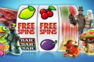 Free Spins