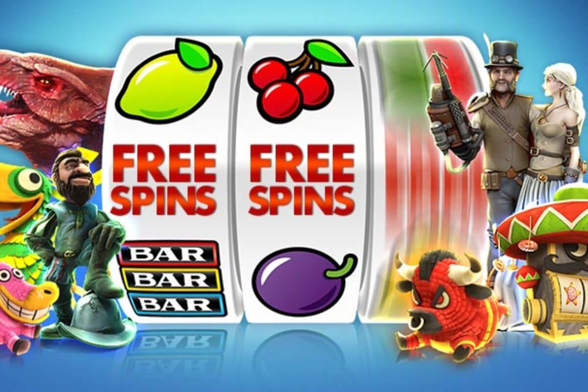 Free Spins