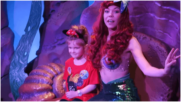 How to Get Free Things On Trip to Disney World? Free photos at Disney