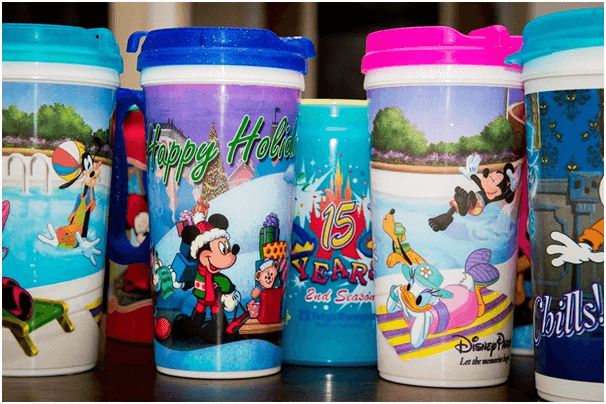 How to Get Free Things On Trip to Disney World? Free food at Disney
