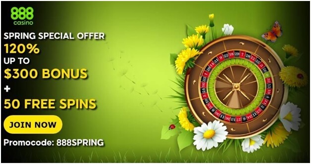 10 Easy to Do Tips to Get Your Chance to Win Jackpots in Slots Free spins at 888 casino