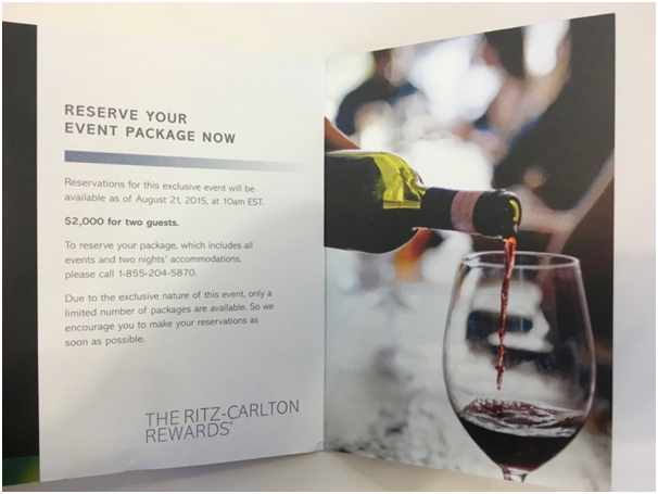 Free Wine