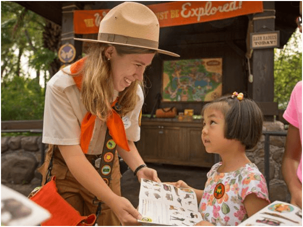 How to Get Free Things On Trip to Disney World? Freebies at Disney world