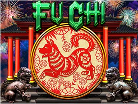 Fu Chi Slots