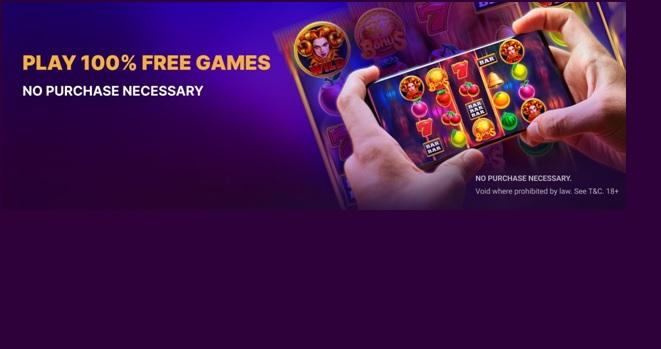 Funrize casino app