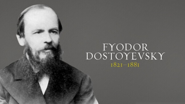 Things to know about Gambling in Russia Fyodor Dostoyevsky