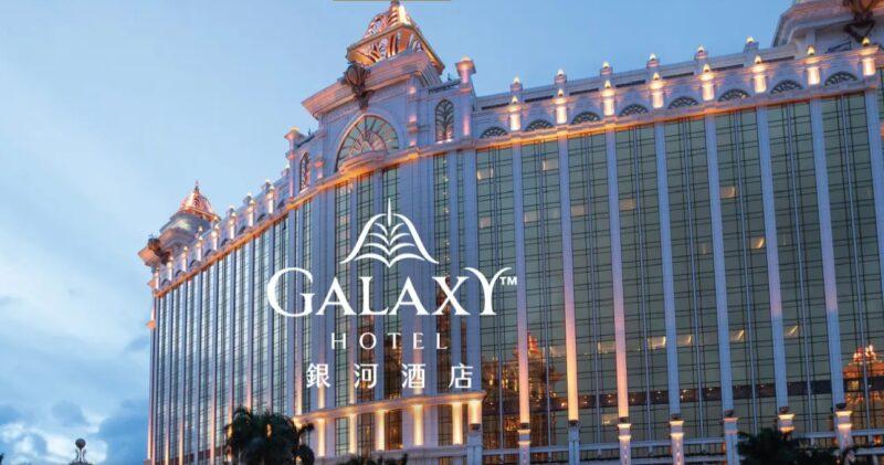 6 Best Family Casino Entertainment in Macau Galaxy Macau