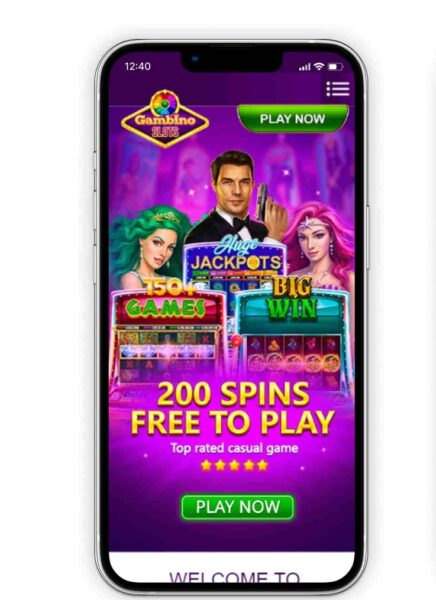Best USA Casino Apps For Coupons Gambino Slots