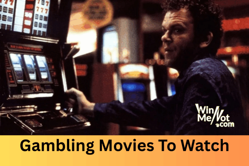Best 4 Gambling Movies To Watch Gambling Movies to Watch