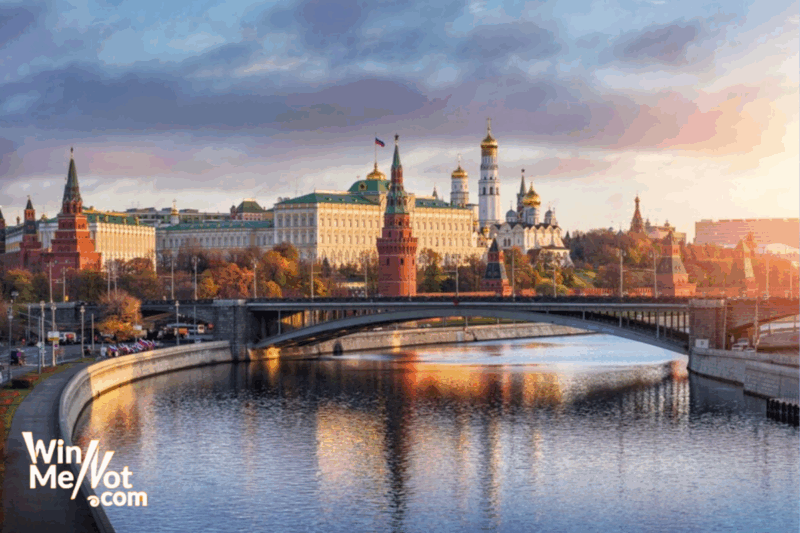 Things to know about Gambling in Russia Gambling in Russia